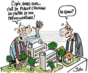 dessin de Jiho, réf. 0031-2355