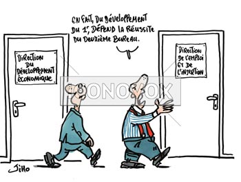 dessin de Jiho, réf. 0031-2356