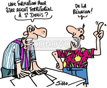 dessin de Jiho, réf. 0031-2360