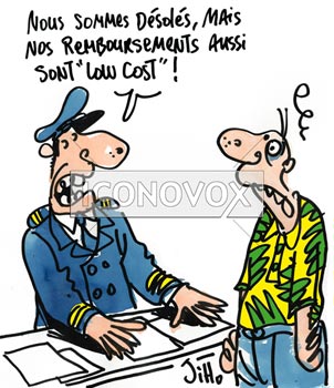 dessin de Jiho, réf. 0031-2376