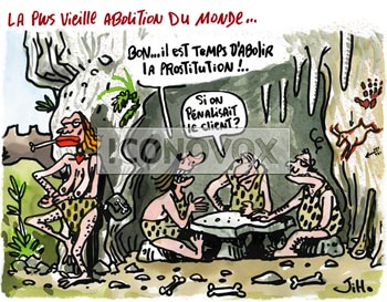 dessin de Jiho, réf. 0031-2389