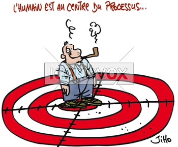 dessin de Jiho, réf. 0031-2393