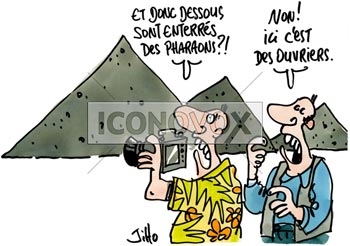 dessin de Jiho, réf. 0031-2401