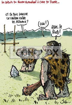 dessin de Jiho, réf. 0031-2441