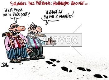dessin de Jiho, réf. 0031-2449