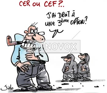 dessin de Jiho, réf. 0031-2452