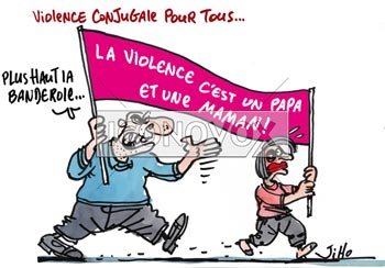 dessin de Jiho, réf. 0031-2454