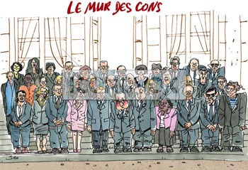 dessin de Jiho, réf. 0031-2473