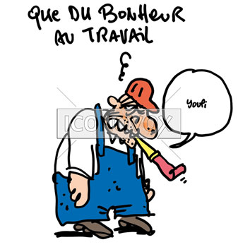 dessin de Jiho, réf. 0031-2478