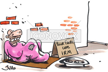 dessin de Jiho, réf. 0031-2479