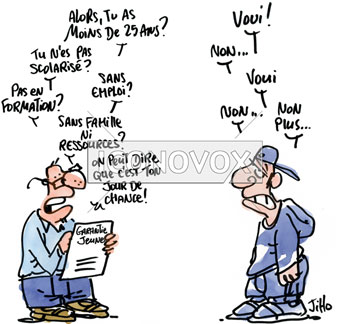 dessin de Jiho, réf. 0031-2532