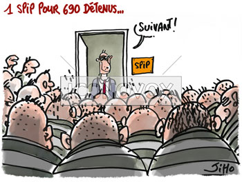 dessin de Jiho, réf. 0031-2539