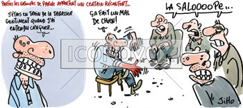 dessin de Jiho, réf. 0031-2589