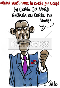 dessin de Jiho, réf. 0031-2623