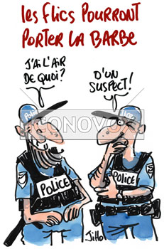dessin de Jiho, réf. 0031-2752