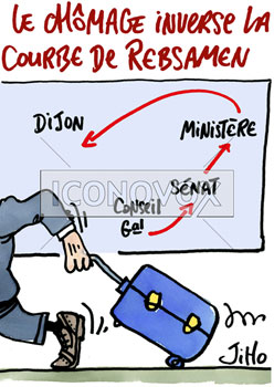 dessin de Jiho, réf. 0031-2777