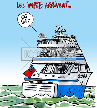 dessin de Jiho, réf. 0031-2778