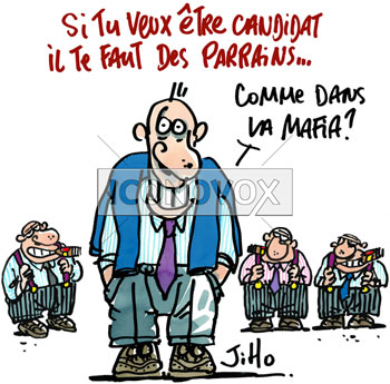 dessin de Jiho, réf. 0031-2784