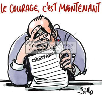 dessin de Jiho, réf. 0031-2793