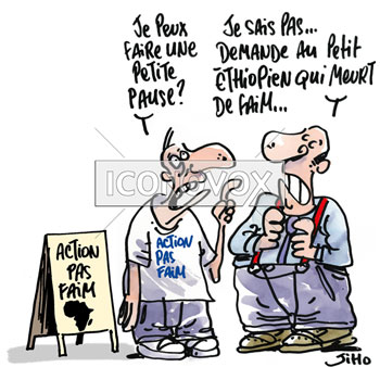 dessin de Jiho, réf. 0031-2804