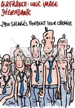 dessin de Jiho, réf. 0031-2836