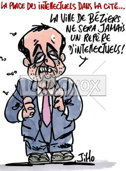 dessin de Jiho, réf. 0031-2837