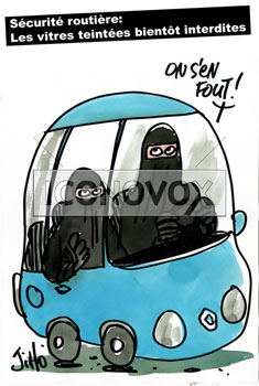 dessin de Jiho, réf. 0031-2862