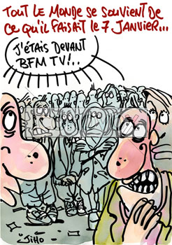 dessin de Jiho, réf. 0031-2899