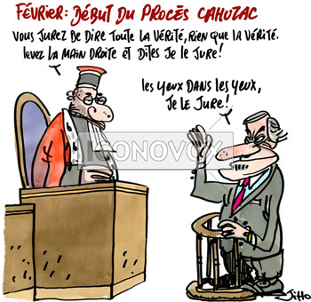 dessin de Jiho, réf. 0031-2920