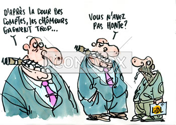 dessin de Jiho, réf. 0031-2940