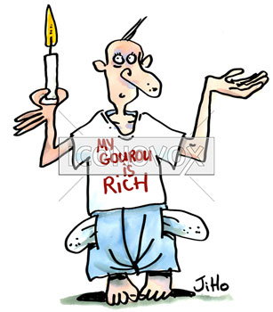 dessin de Jiho, réf. 0031-2946