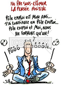 dessin de Jiho, réf. 0031-2951