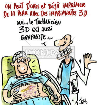 dessin de Jiho, réf. 0031-2966