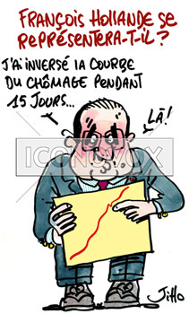 dessin de Jiho, réf. 0031-2978