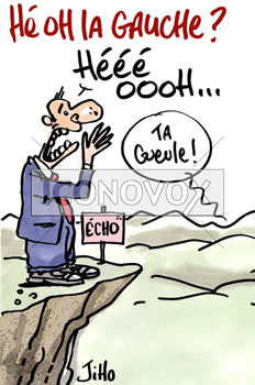 dessin de Jiho, réf. 0031-3005