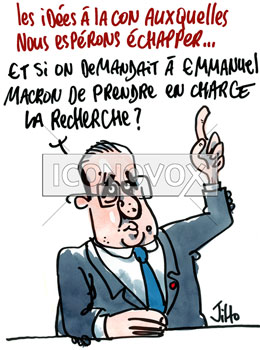 dessin de Jiho, réf. 0031-3032