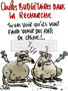 dessin de Jiho, réf. 0031-3038
