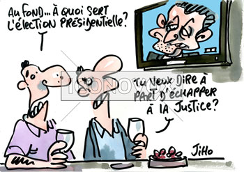 dessin de Jiho, réf. 0031-3131