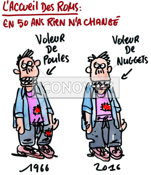 dessin de Jiho, réf. 0031-3146