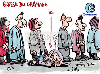 dessin de Jiho, réf. 0031-3161