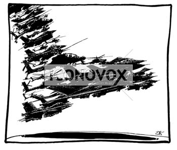 La botte, dessin de Jy, réf. 0010-0038