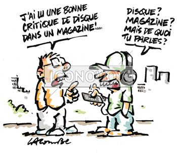 dessin de Lacombe, réf. 0070-0007