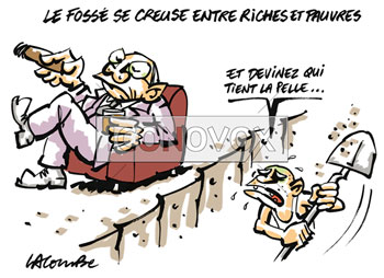 dessin de Lacombe, réf. 0070-0017