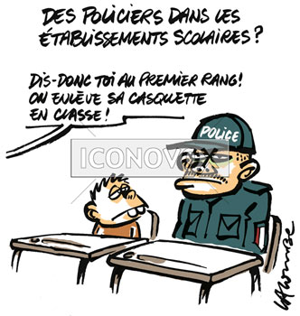 dessin de Lacombe, réf. 0070-0021