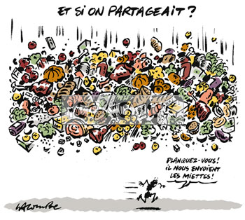 dessin de Lacombe, réf. 0070-0027