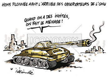 dessin de Lacombe, réf. 0070-0038