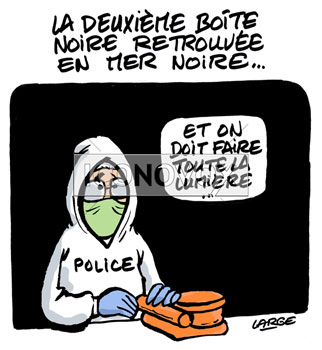 dessin de Large, réf. 0077-0014