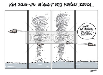 dessin de Large, réf. 0077-0020