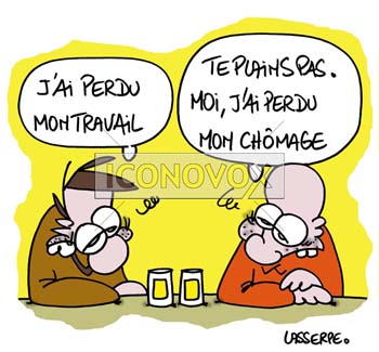 dessin de Lasserpe, réf. 0036-0020