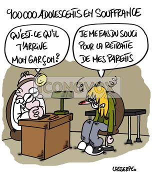 dessin de Lasserpe, réf. 0036-0027